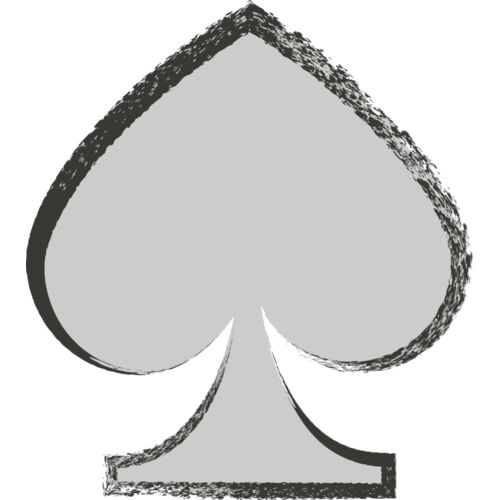 Stylized Spade 23 Thumbnail