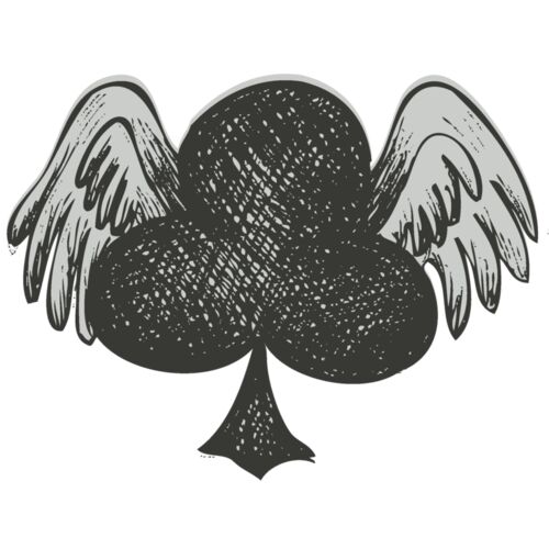 Tattoo Clover 5 Thumbnail