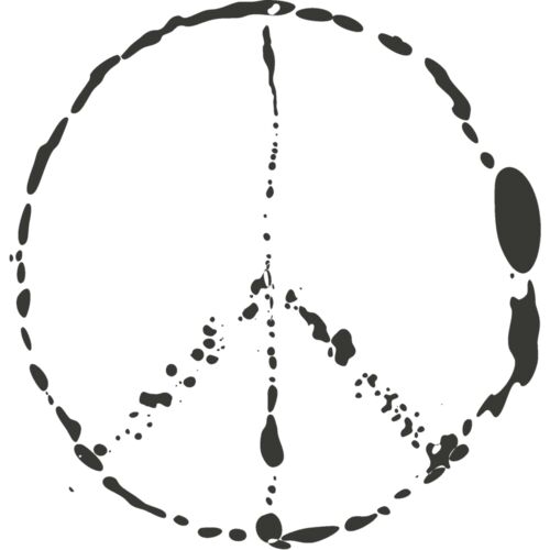 Peace Signs 7 Thumbnail