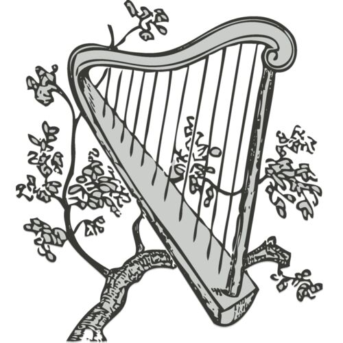 Music   Harp 1 Thumbnail