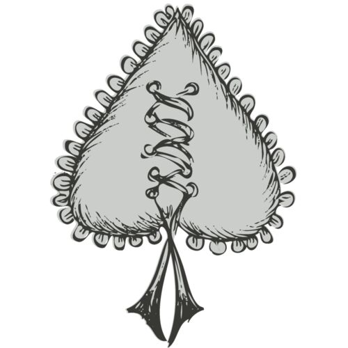 Tattoo Spades 5 Thumbnail