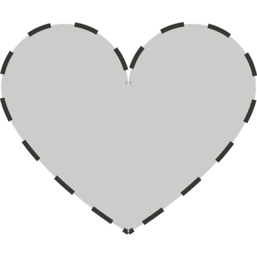 Stylized Heart 14 Thumbnail