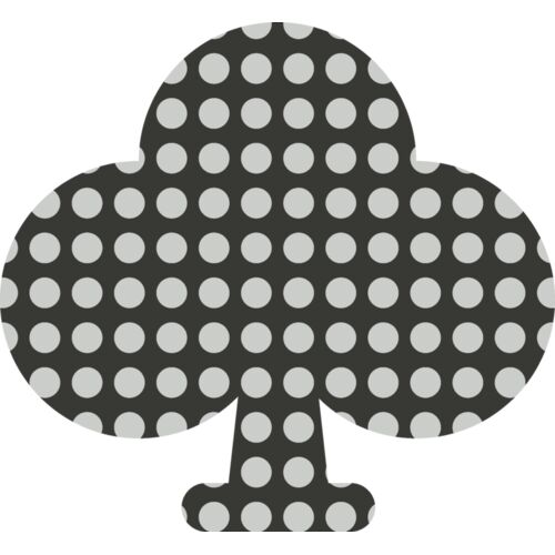 Stylized Club 9 Thumbnail