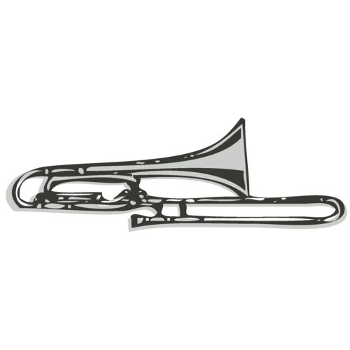 Music   Trombone Thumbnail