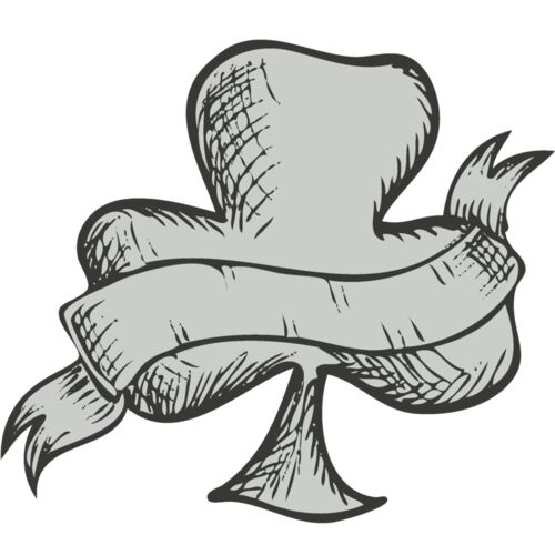 Tattoo Clover 8 Thumbnail