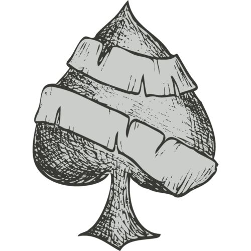 Tattoo Spades 3 Thumbnail