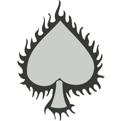 Sketched Spades 5 Thumbnail