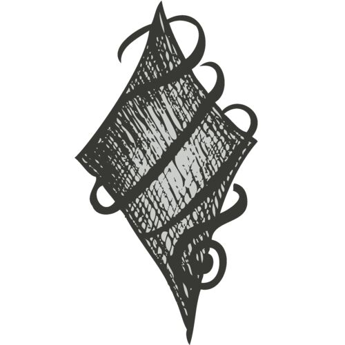 Sketched Diamonds 15 Thumbnail