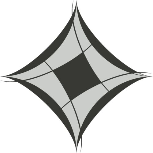 Stylized Diamond 1 Thumbnail