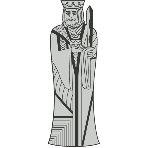 Traditional King 1 Thumbnail