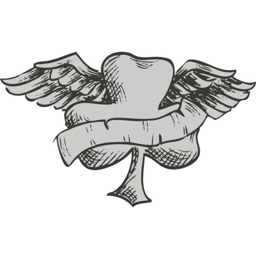 Tattoo Clover 1 Thumbnail