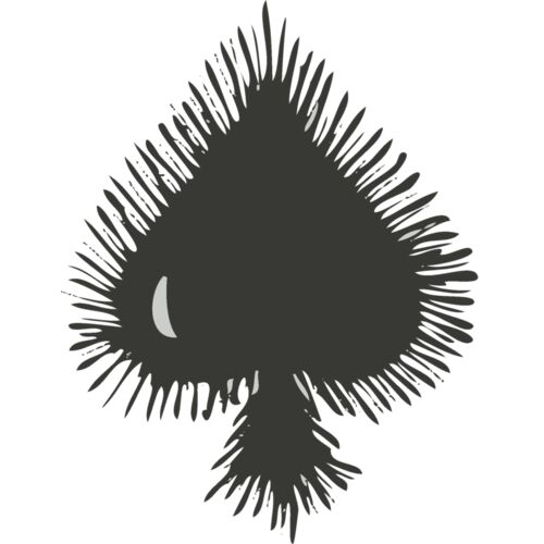 Sketched Spades 19 Thumbnail