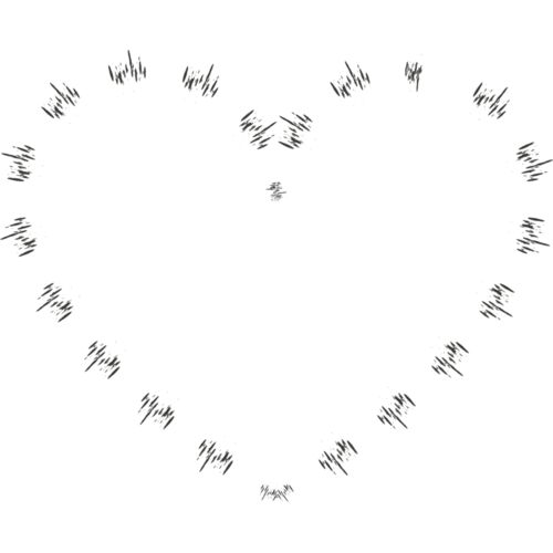 Stylized Heart 16 Thumbnail