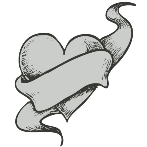 Tattoo Hearts 4 Thumbnail