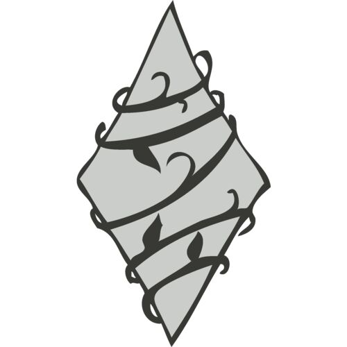 Sketched Diamonds 6 Thumbnail