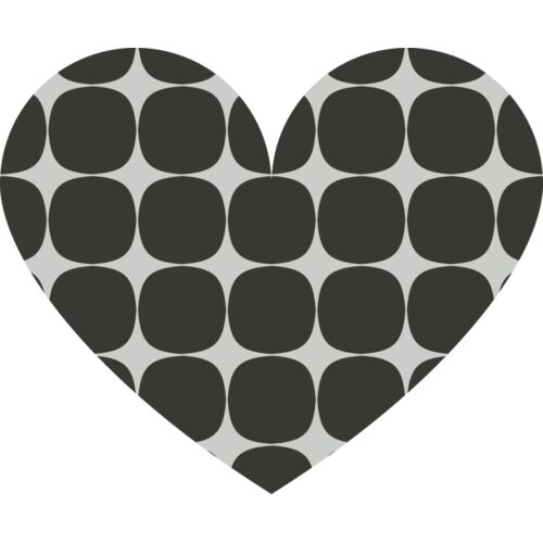 Stylized Heart 10 Thumbnail