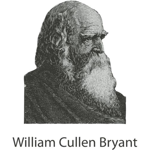 William Cullen Bryant Thumbnail