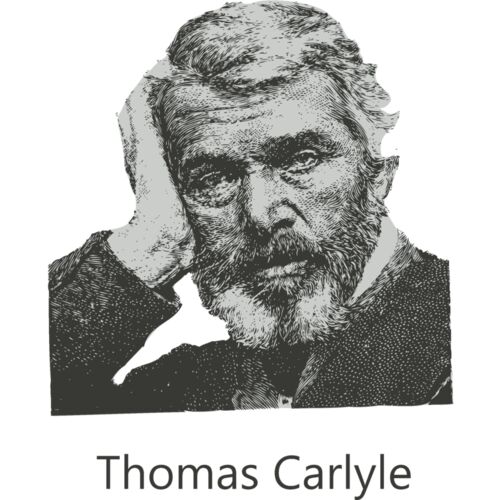 Thomas Carlyle Thumbnail