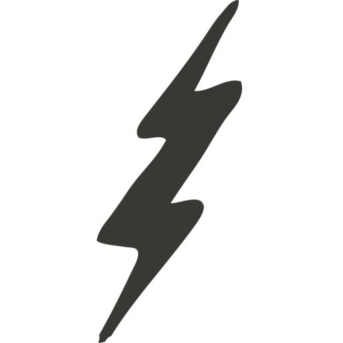 Lightning Bolts 22 Thumbnail