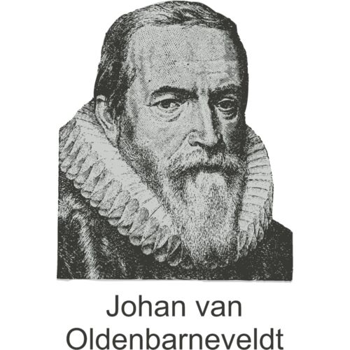Johan van Oldenbernevelt Thumbnail