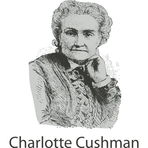Charlotte Cushman Thumbnail