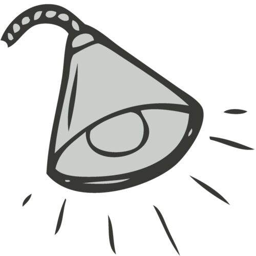 House hold things   lamp Thumbnail