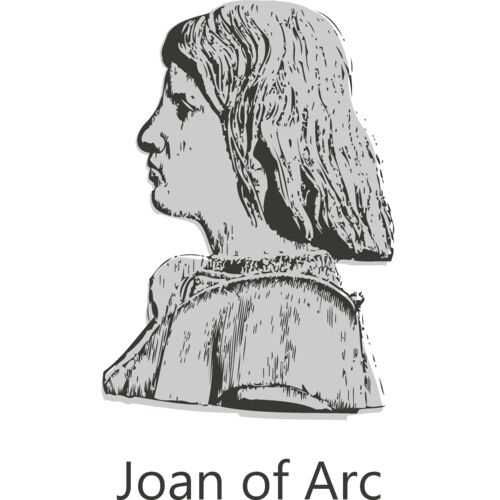 Joan of Arc 1 Thumbnail
