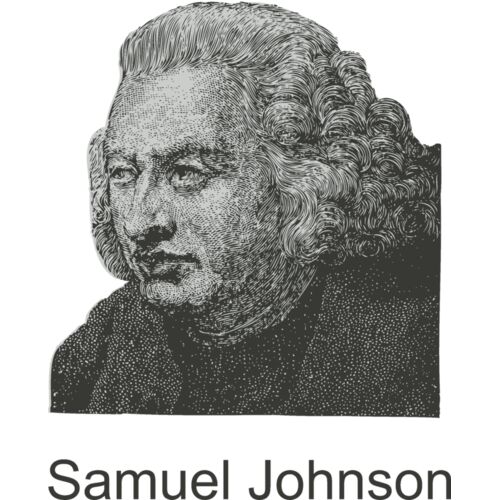 Samuel Johnson Thumbnail