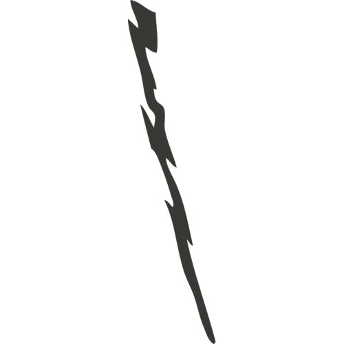 Lightning Bolts 40 Thumbnail