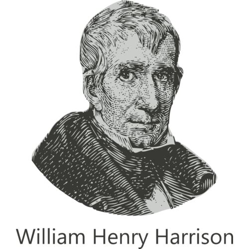 William Henry Harrison Thumbnail