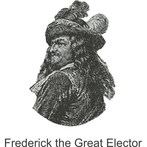 Frederick the Great Elector Thumbnail