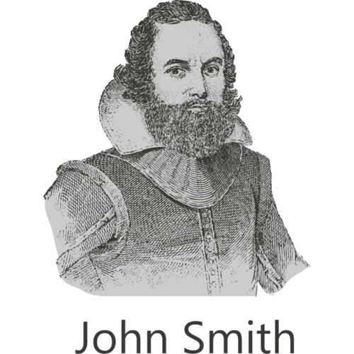John Smith Thumbnail
