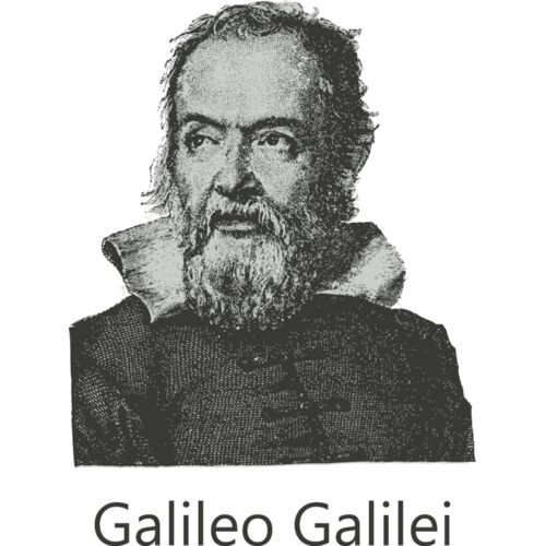 Galileo Galilei Thumbnail