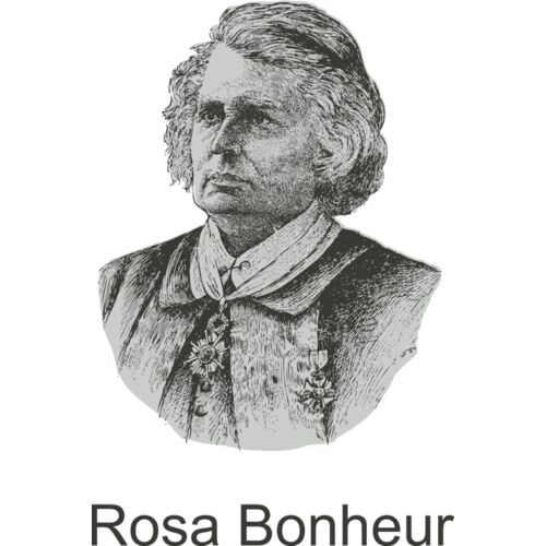 Rosa Bonheur Thumbnail