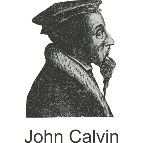 John Calvin 2 Thumbnail