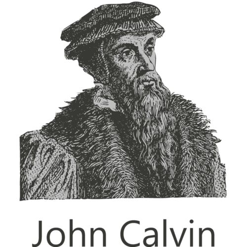 John Calvin Thumbnail