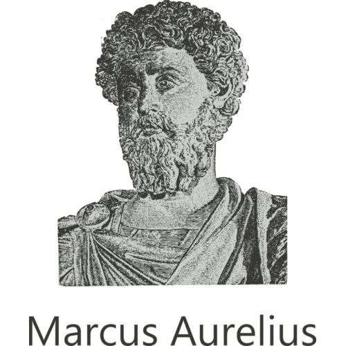 Marcus Aurelius Thumbnail