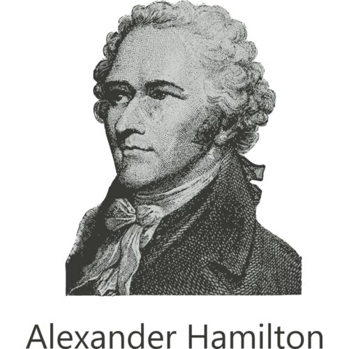Alexander Hamilton Thumbnail