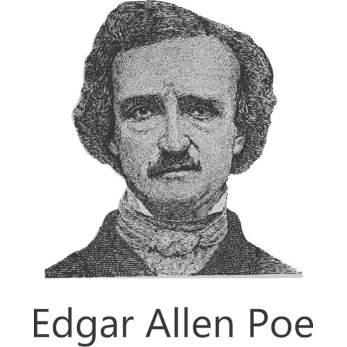 Edgar Allen Poe Thumbnail