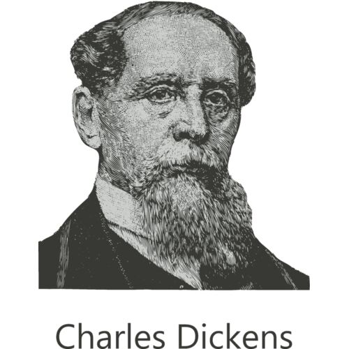 Charles Dickens Thumbnail