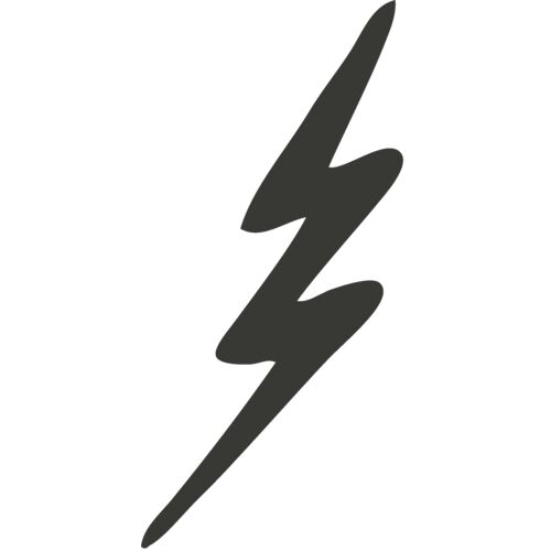 Lightning Bolts 24 Thumbnail