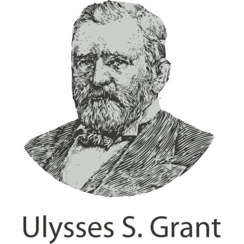 Ulysses S  Grant Thumbnail