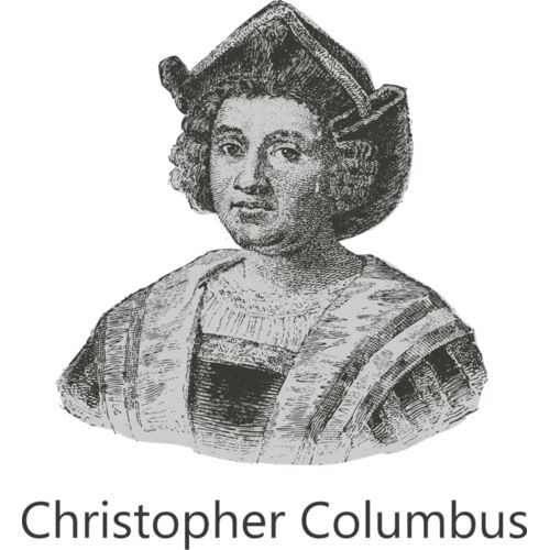 Christopher Columbus 1 Thumbnail