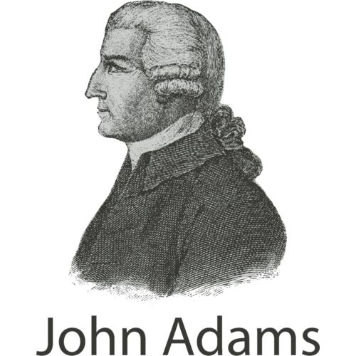 John Adams Thumbnail