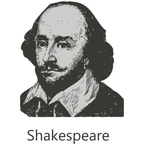 Shakespeare 1 Thumbnail