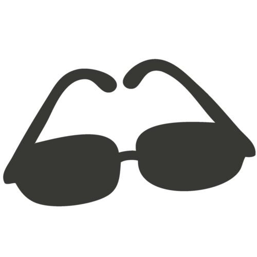 House hold things   sunglasses Thumbnail