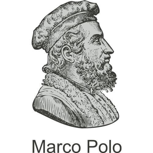 Marco Polo Thumbnail