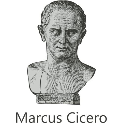 Marcus Cicero Thumbnail