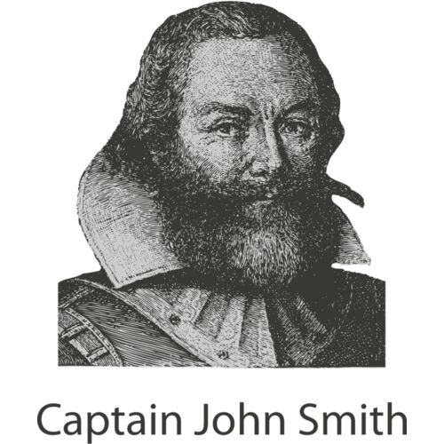 Captain John Smith Thumbnail