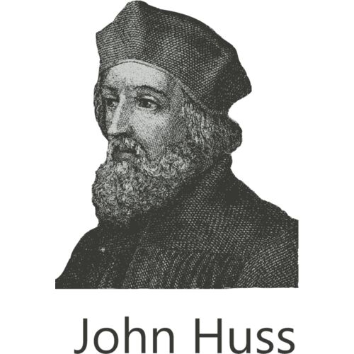 John Huss Thumbnail